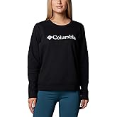 Columbia womens Columbia Trek™ Graphic CrewTrek Graphic Crew