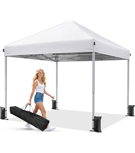 Amazon.com : Jack Daniel's No. 7 Instant Canopy