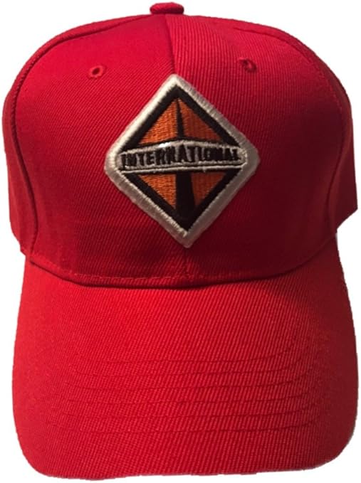 international truck hat