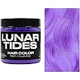 Lunar Tides Semi-Permanent Hair Color (43 colors) (Iris Purple)
