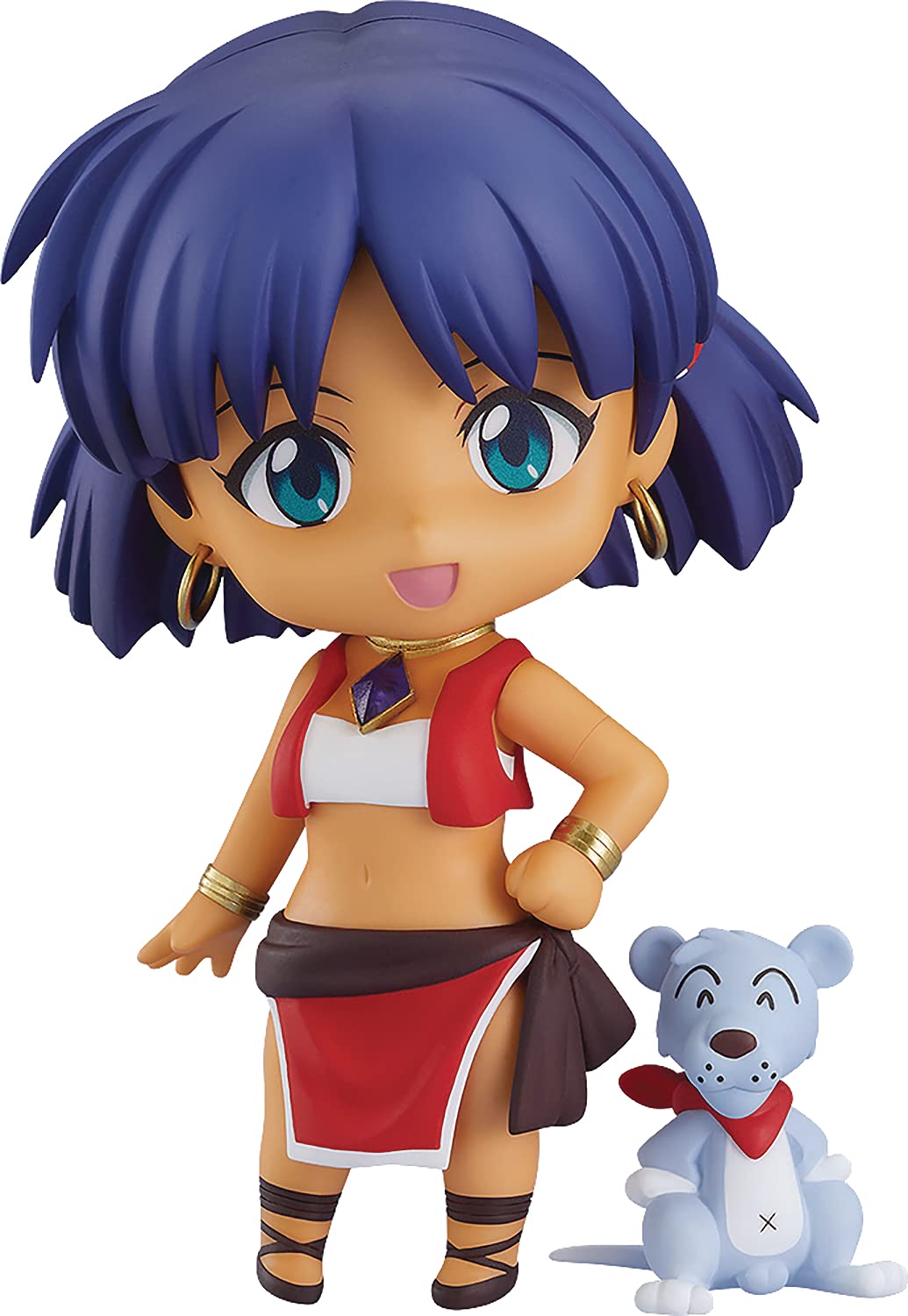 Good Smile Company - Nadia The Secret Of Blue Water Nadia Nendoroid Action Figure