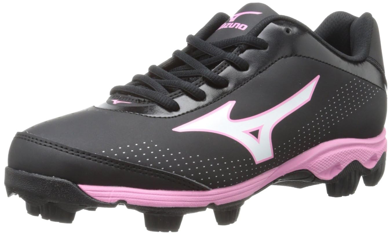 mizuno women's finch franchise 5 softball cleat