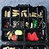 Kadaon-Sea-Saltwater-Freshwater-Kit-Fishing-Rod-Kit-25-Kinds-Over-128-Pieces