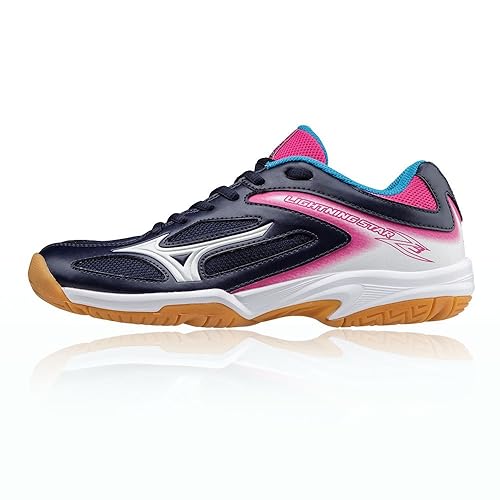 mizuno lightning