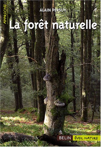 La  forêt naturelle
