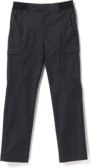 Amazon ブリッラペルイルグスト Brilla Il Per Gusto パンツ Nom Easy Cargo メンズ Navy 019 44 ロングパンツ 通販