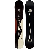 Lib-Tech Lib Rig Mens Snowboard
