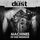 Machines of Our Disgrace