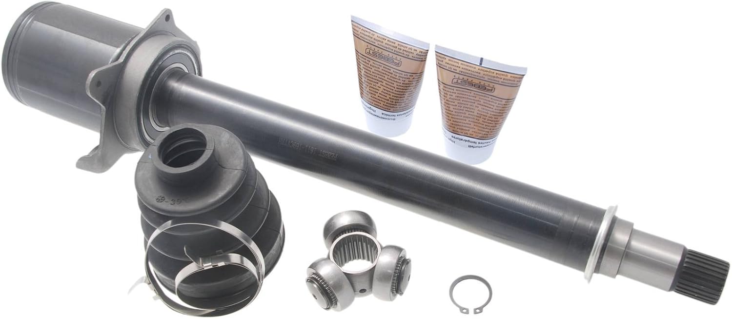 A1693705672 / A1693705672 Inner Cv Joint Right 25X39,7X27