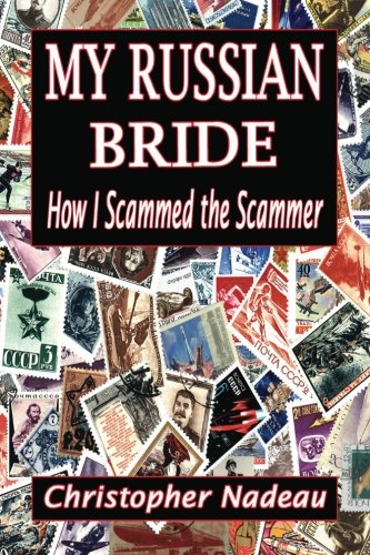 Russian brides com scams