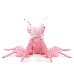 FRANKIEZHOU Simulation Praying Mantis