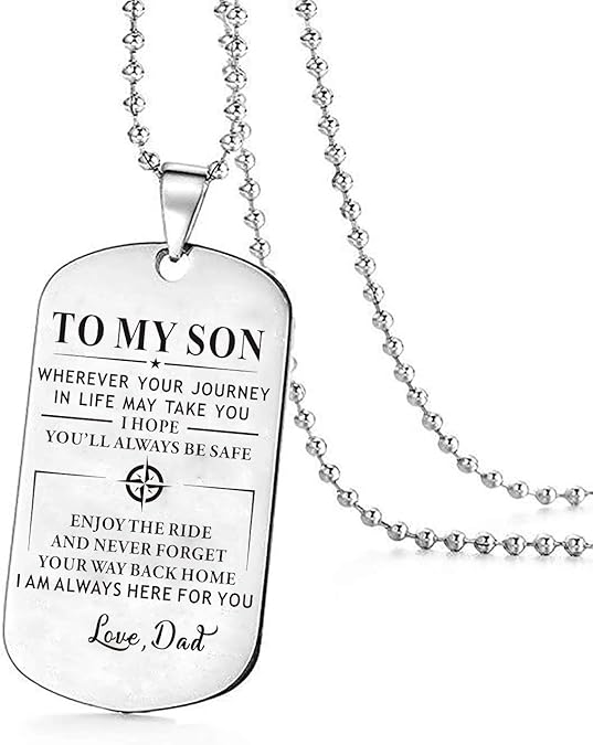 best place to get dog tags