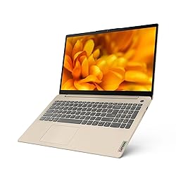 2022 Lenovo IdeaPad 3 Laptop | 15.6" FHD Display