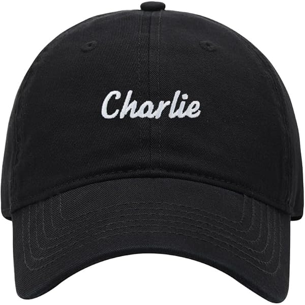 thumbnail image 2 of Memorial Charlie Kirk Hat, A True Patriot Hat, 168 Style 2 of 12