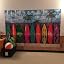 Surfboard Fotohintergrund-Banner Von OTC – 3-teilig, Kunststoff, Ca. 274 X 183 Cm (aufgebaut)