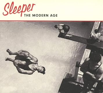 The Sleeper Modern Age Amazon Com Music