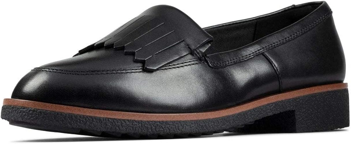 clarks griffin shoes
