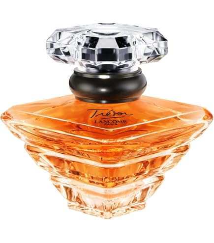 Amazon.com: Lancôme Trésor Scented Body Lotion - Smoothes