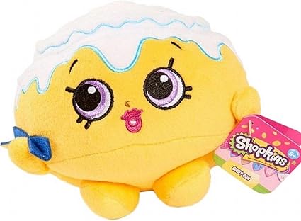 peluche shopkins