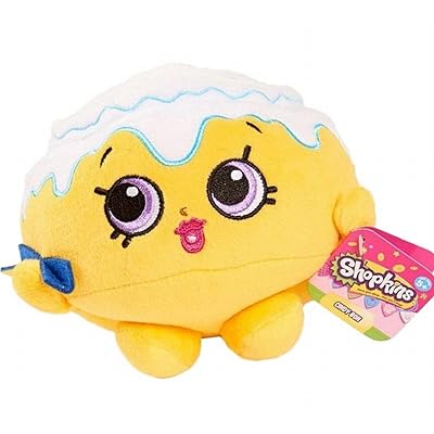 Buy Cindy Bon Bean Plush Toy Shopkins Online Kuwait Ubuy