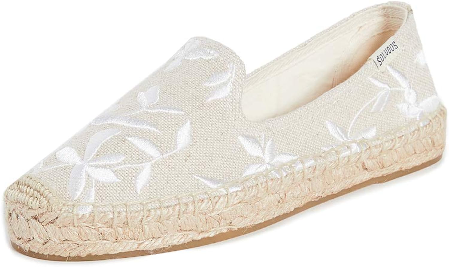 soludos espadrilles