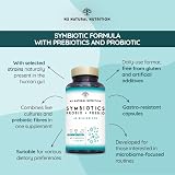 N2 Natural Nutrition Probiotics 40B CFU 6 Strains 60 Vegan Chlorophyll Capsules view 2