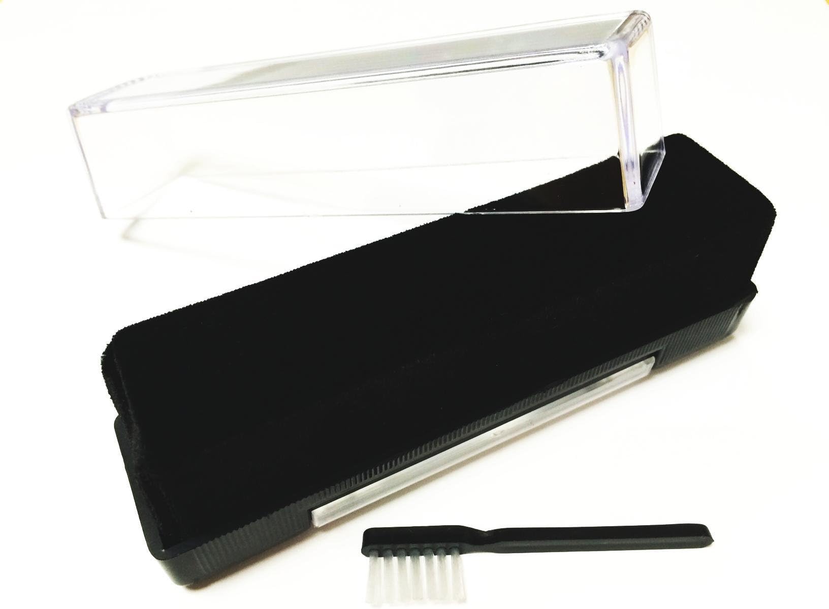 ANALOGISBrush 3 Cleaning Brush for records and diamond-tips