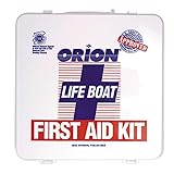 Orion Life Boat First Aid Kit