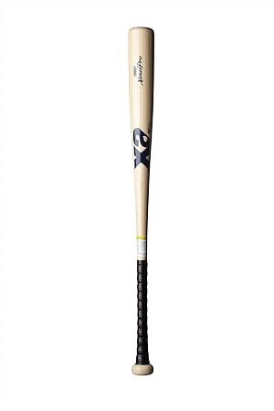 Amazon Xanax ザナックス 野球 バット 硬式用 竹バット Bhb 1634 ナチュ 84cm 一般用 グリップテープ付き ザナックス Xanax バット