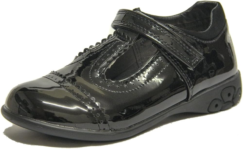 boys light up school shoes