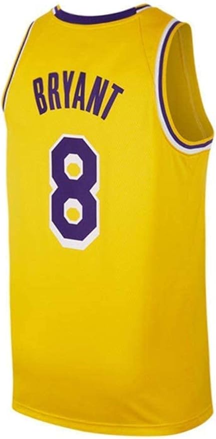 lakers no 8