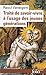 Traite de Savoir Vivre (Folio Actuel) (French Edition) by 