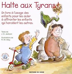 Halte aux tyrans
