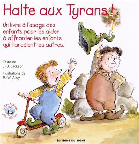 Halte aux tyrans