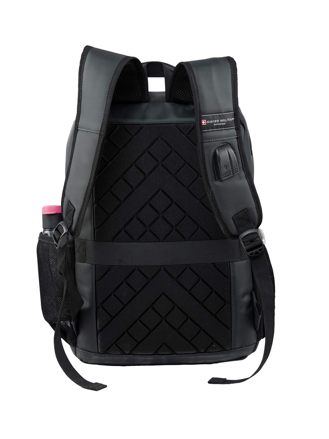 swiss military duffle bag lbp 23