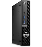Amazon.com: Dell Optiplex 5090 Micro Desktop | Core i5-10500T