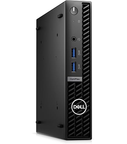 Amazon.com: Dell OptiPlex 7000 7090 Desktop Computer - Intel Core