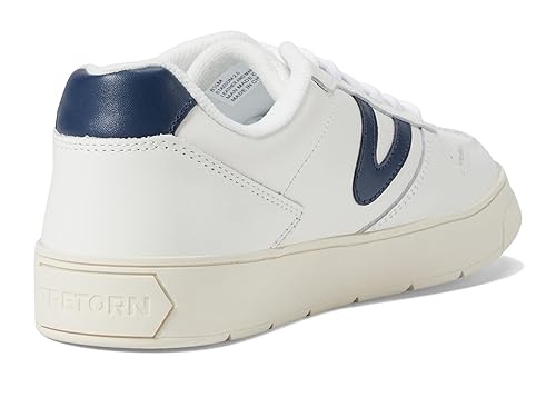 TRETORN Stadium White/Navy 9.5 B (M) TRETORN Stadium White⁄Navy 9.5 B (M)