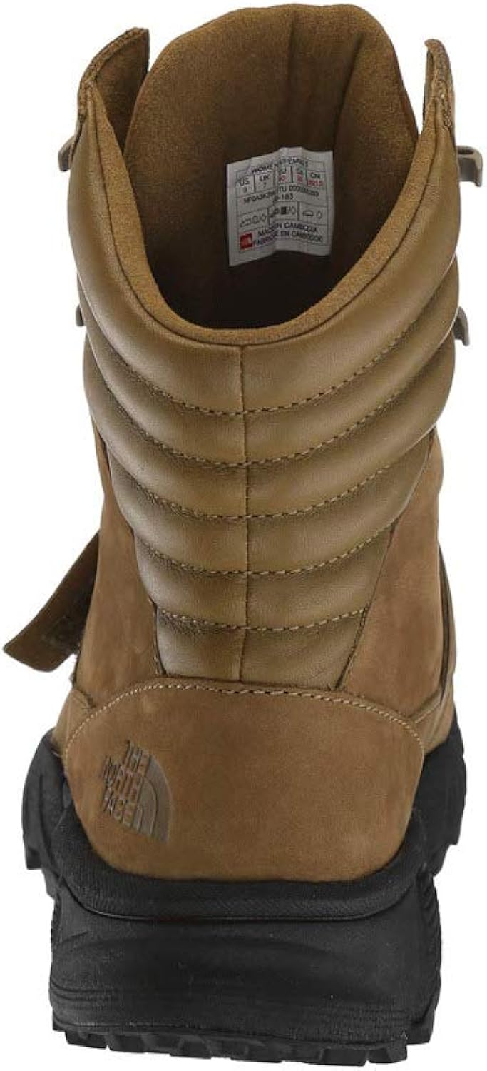 the north face raedonda boot sneaker mid