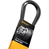 Continental OE Technology Series 4060605 6-Rib, 60.5" Multi-V Belt