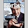 Forbes, 6-Month Subscription (English)