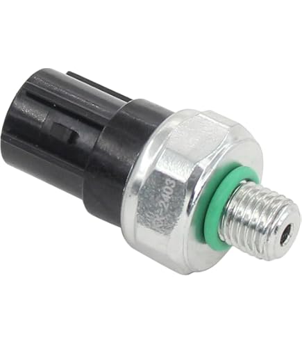 Vtec Oil Pressure Switch