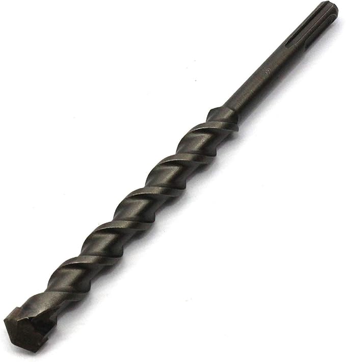 JORAN 17.5MM x 205MM SDS PLUS TCT MASONRY DRILL BIT. MADE IN DENMARK Amazon.co.uk DIY & Tools