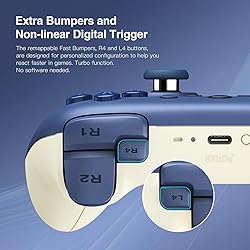 8Bitdo Ultimate 2C Bluetooth Controller
