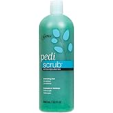 Gena Pedi Scrub Gel 32 Fl Oz