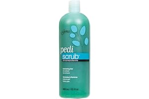 Gena Pedi-Scrub Gel 32 oz