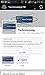Web Browser Apps Comparison