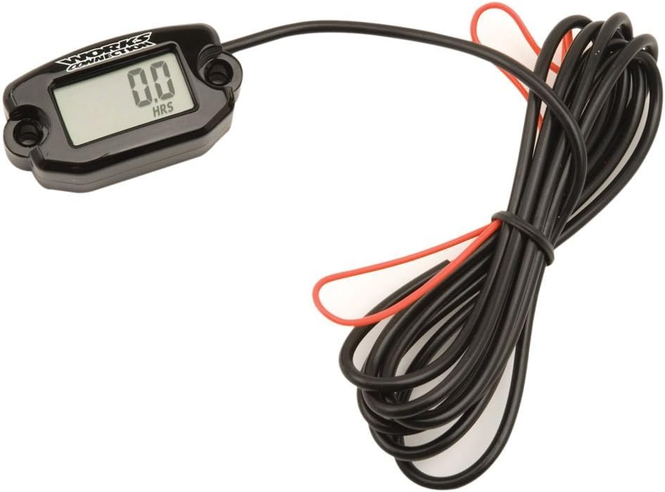 TACH/HOUR METER, Tachometers Amazon Canada