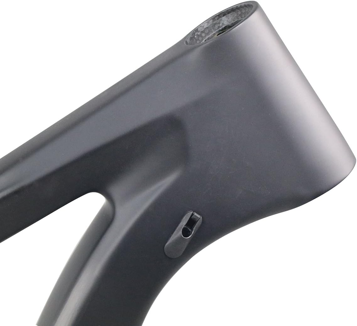 carbon 29er hardtail frame