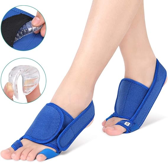 best bunion corrector amazon
